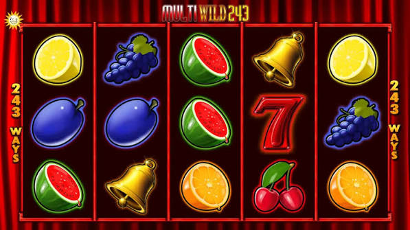 Multi Wild – Testbericht: Ein Slot im Retro-Stil mit einem besonderen Clou
