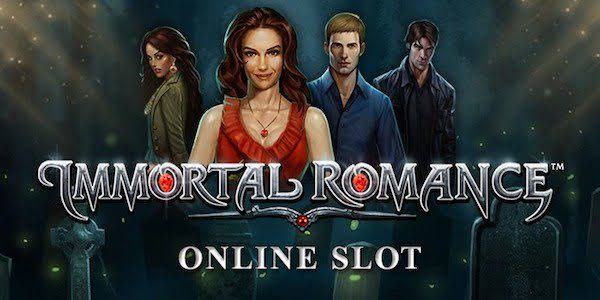 Never-ceasing Love Slot-Testbericht – 96 % RTP, Freispiele, Boni