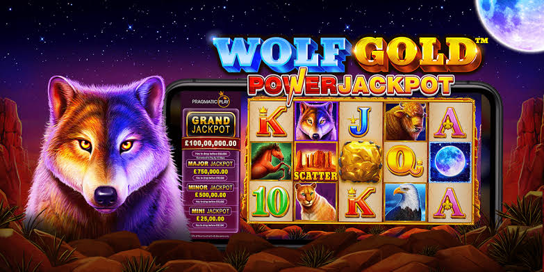 Testimonio sobre Wolf Gold